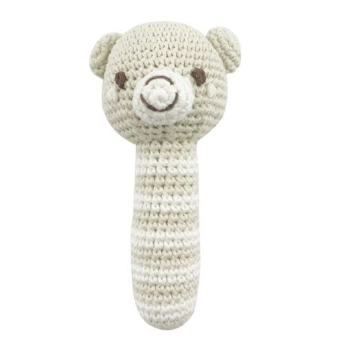 Minimee Rattle Toy Assorted