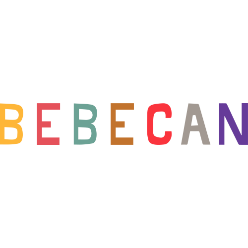 BEBECAN Teething Tubes for Babies