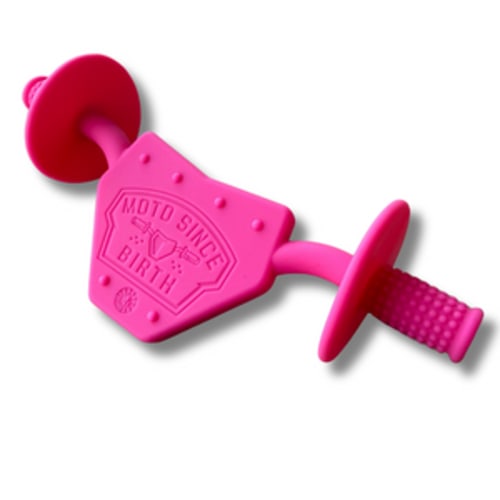 Moto Baby Teether | Strictly Wild