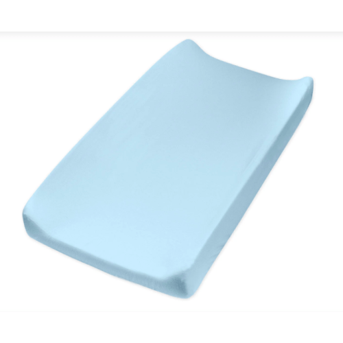 Organic Cotton Changing Pad Coves | Honest Baby Clothing