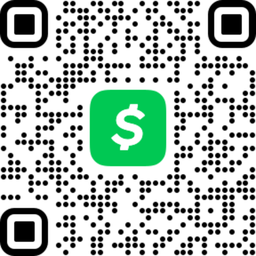 Pay $69ohcanela on Cash App