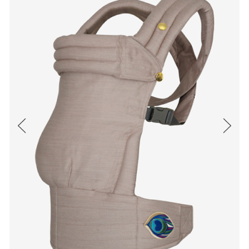 Air | Zeitgeist Baby Carrier | SHOP ARTIPOPPE