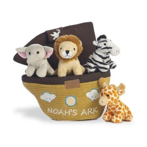 Noah's Ark Playset
