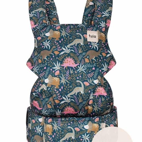 Land Before Tula - Mesh Explore Baby Carrier