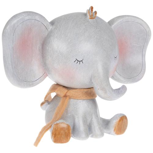 Baby Elephant