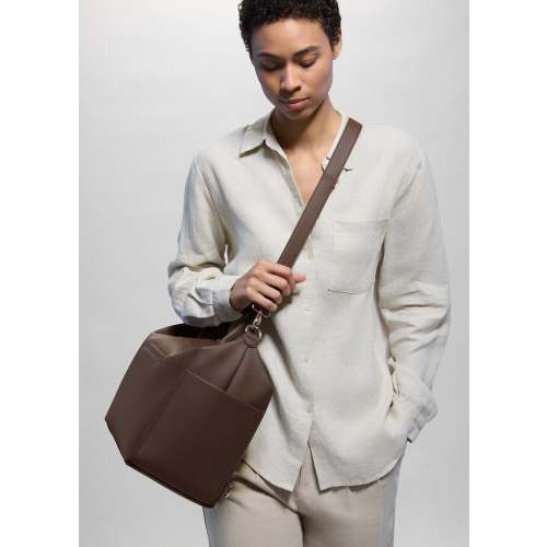 Emmy Midi (Vegan) – MINA BAIE