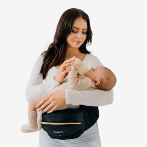 The Tushbaby Hip Carrier