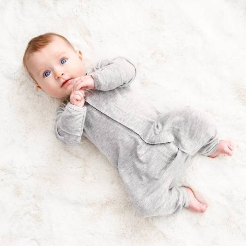 Newborn Baby Velcro Onesie Easy Diaper Change Velcro - Etsy