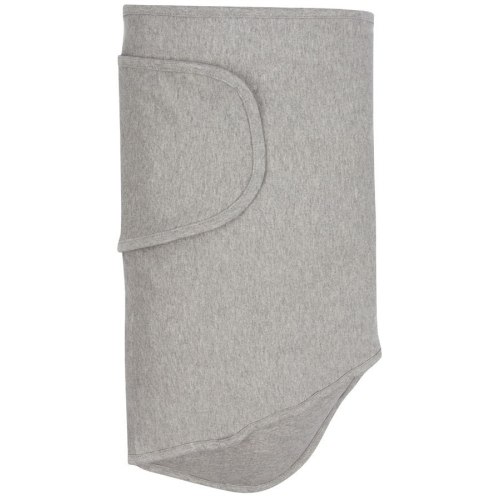 Miracle Blanket®: Solid Gray | MiracleBabyUSA