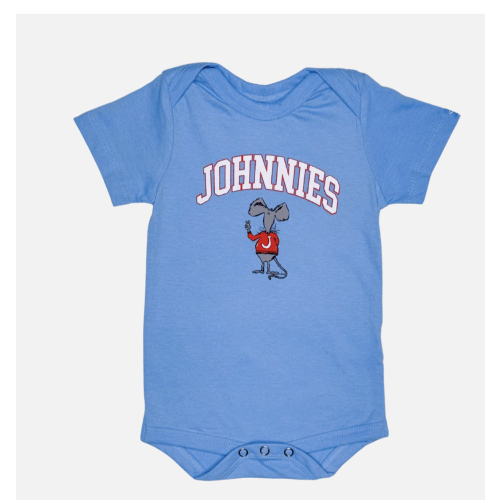 ONESIE INFANT JOHNNIES RAT