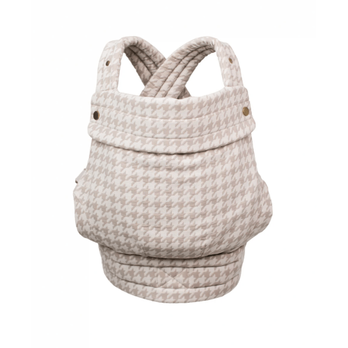 The Monarch Carrier - Houndstooth – Mabē