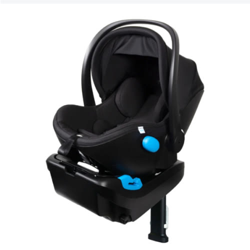 Clek Liing Infant Car Seat | Rigid-LATCH | Top Safety Rating | – Clek US