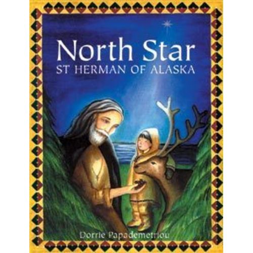 North Star: St Herman of Alaska