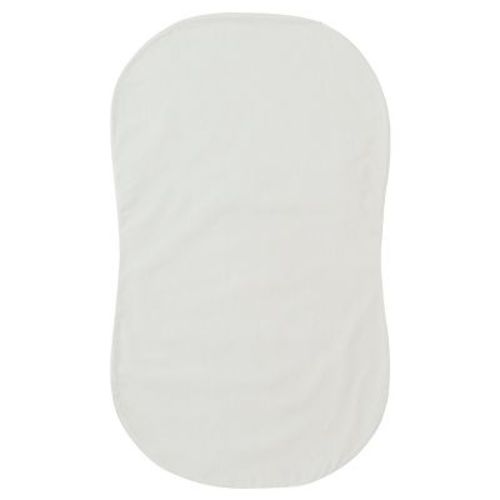 Halo Innovations Bassinest Fitted Sheet - Gray