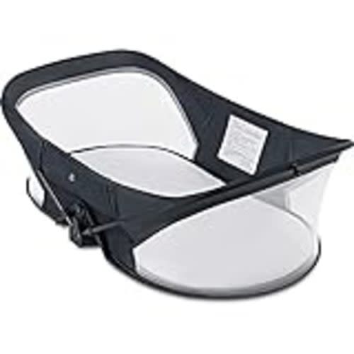 Munchkin Brica Baby Travel Pod, Grey
