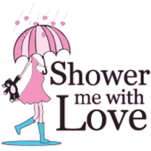 Shower Me With Love