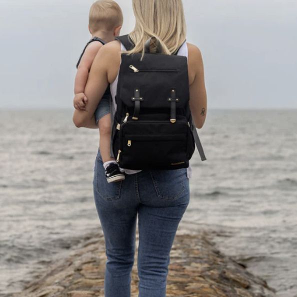 Nappy Bag