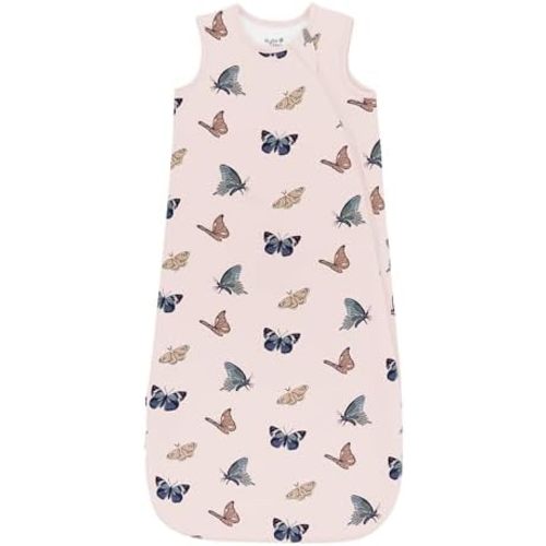 KYTE BABY Unisex Rayon Sleeping Bag for Babies and Toddlers, 1.0 Tog