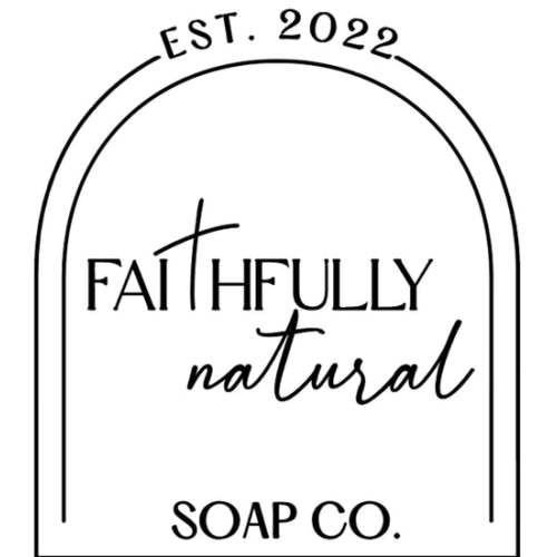 Raw Milk Sensitive Bar – Faithfully Natural Soap Co