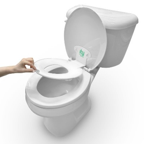 Ity by Ingenuity Flip & Sit Potty