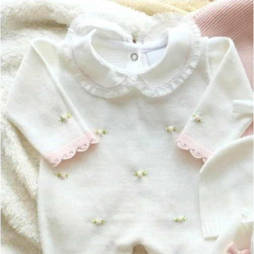 LOW STOCK Going Home Outfit