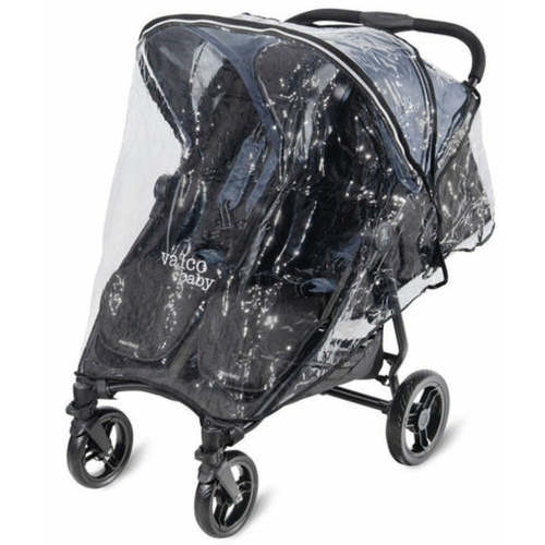 Valco Slim Twin Rain Cover