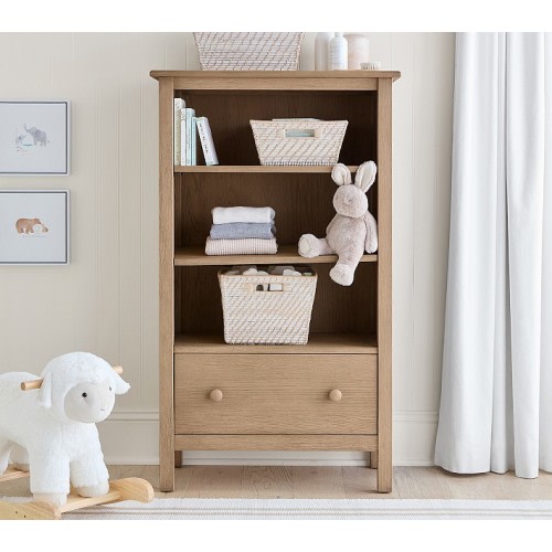 Kendall Tall Bookcase (31")