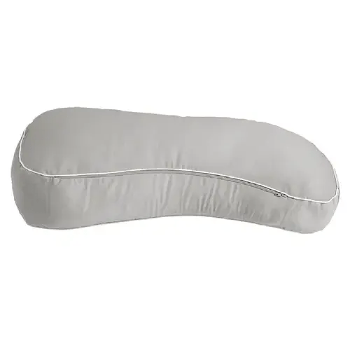Milkbar Nursing Pillow Grey | Baby Bunting AU