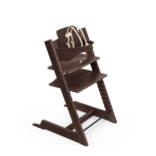Stokke Tripp Trapp High Chair² - Warm Brown