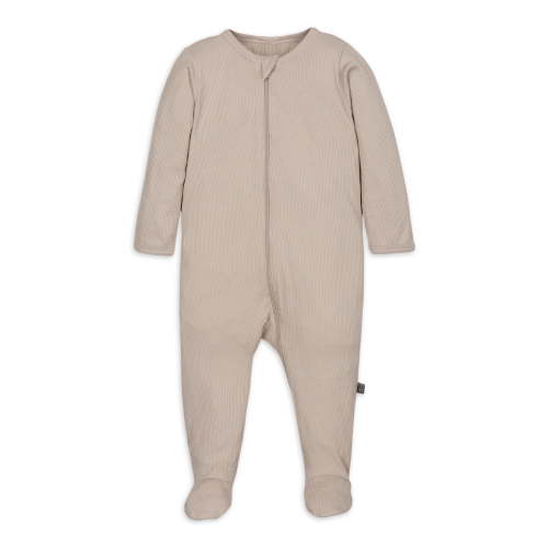 Modern Moments by Gerber Baby Unisex Super Soft Sleep 'N Play, Sizes Newborn - 6/9 Months