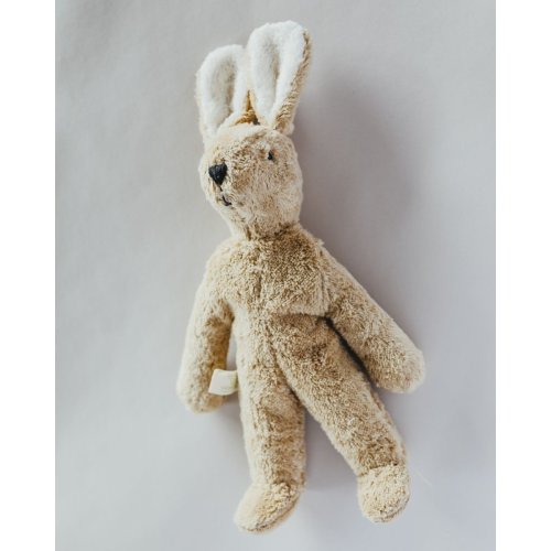 Senger Naturwelt | Floppy Animal - Beige Rabbit | Small