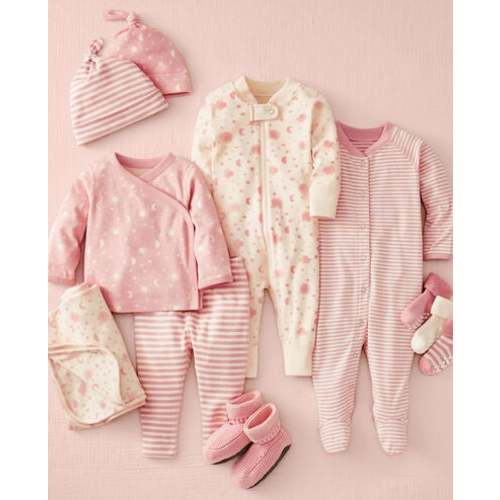 11-Piece HannaJams™ Gift Set ($248 value)