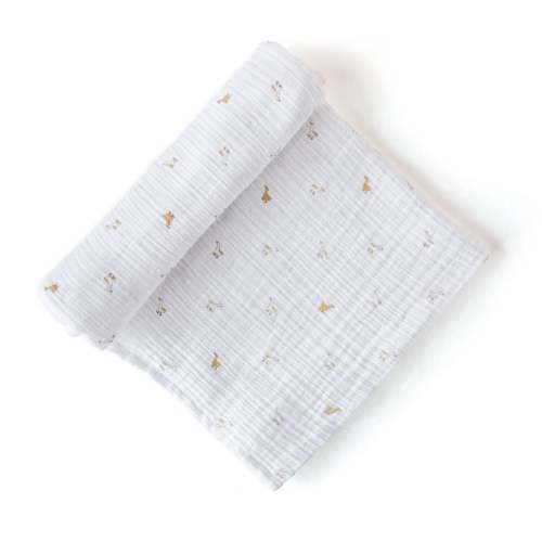 Hatchling Swaddle - Duck