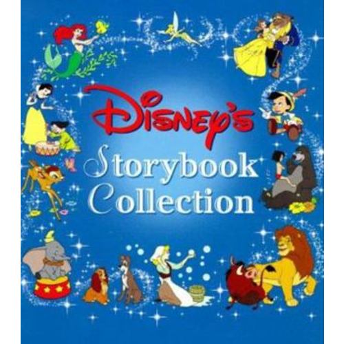 Disney's Storybook Collection (Disney... book by Walt Disney Company