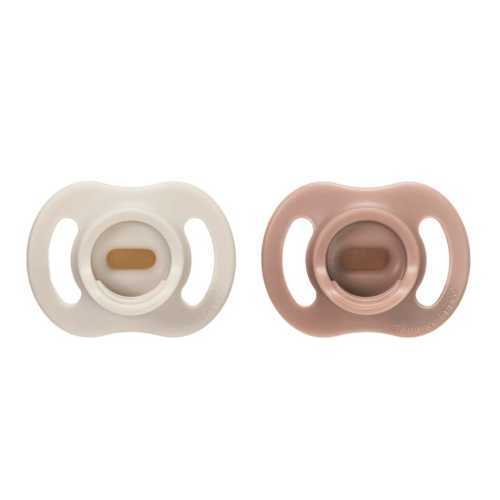 Tommee Tippee Ultra-Light Stayput Pacifier 6-18months - Clement