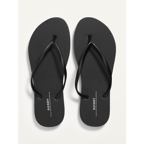 Flip-Flop Sandals (Partially Plant-Based)