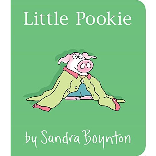 Little Pookie