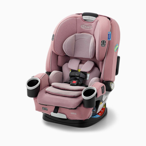 4Ever DLX 4-in-1 Car Seat - Maven