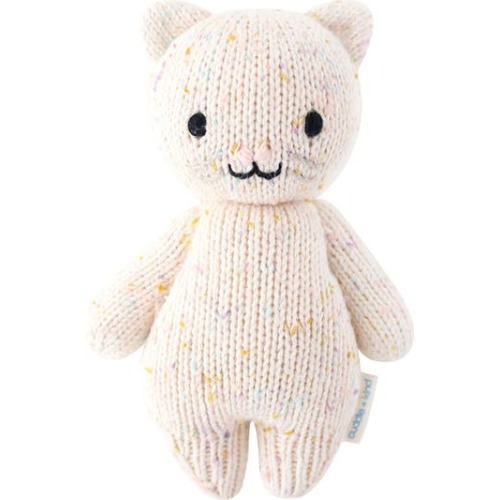 Kitten Stuffed Animal