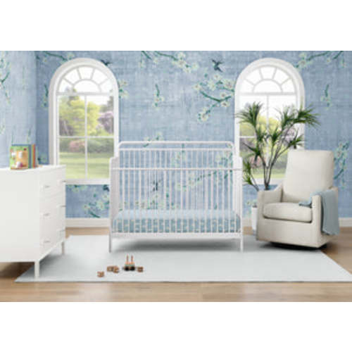 Hayden 5-in-1 Convertible Crib