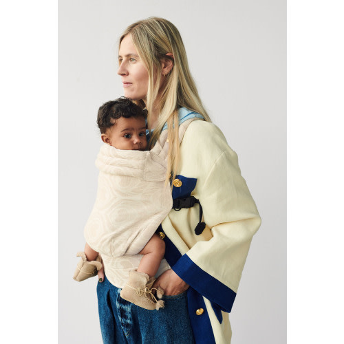 Argus Oat | Zeitgeist Baby Carrier | SHOP ARTIPOPPE