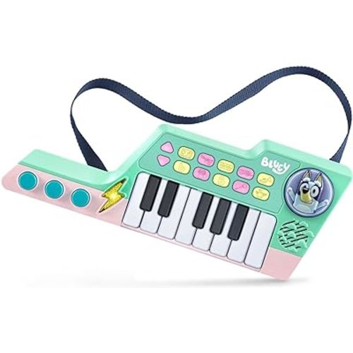 VTech Bluey Bluey's Keytar