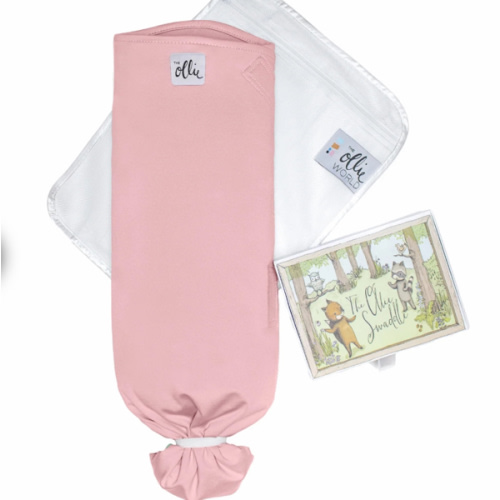 The Ollie® Swaddle