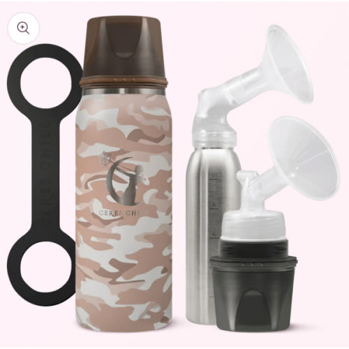 OG Breastmilk Chiller – Ceres Chill