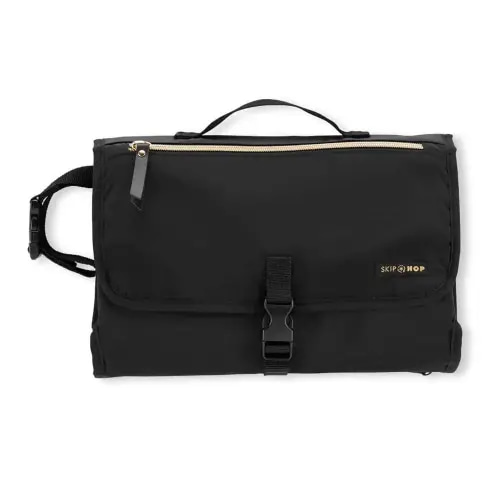Skip hop Envi Luxe Pronto Signature Changing Station Eco
