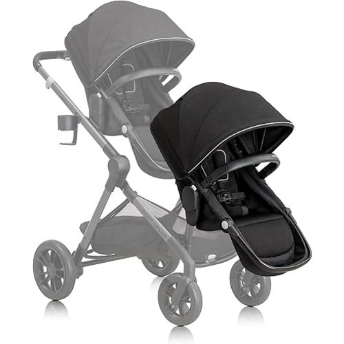Evenflo Pivot Xpand Second Seat (Ayrshire Black)