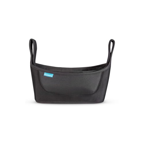 UPPAbaby Carry-All Parent Organizer, Black