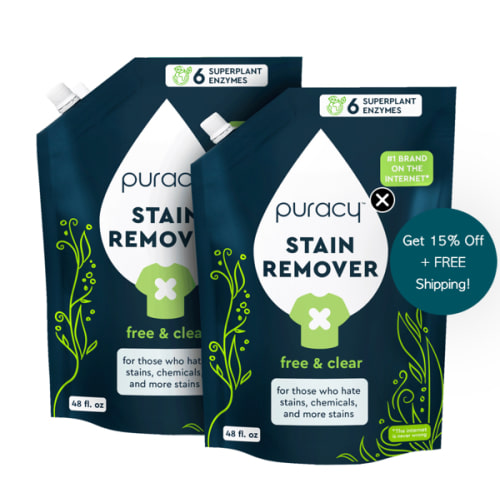 Laundry Stain Remover