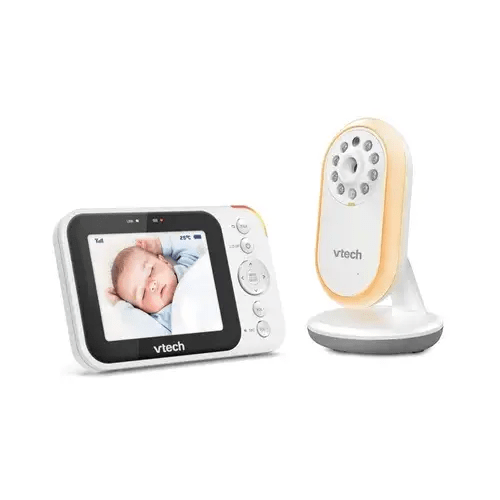 VTech Video Monitor BM3750N | Baby Bunting AU