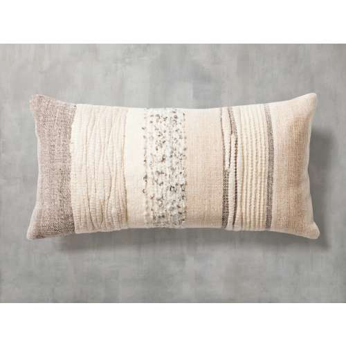 Raquel Lumbar Pillow Cover